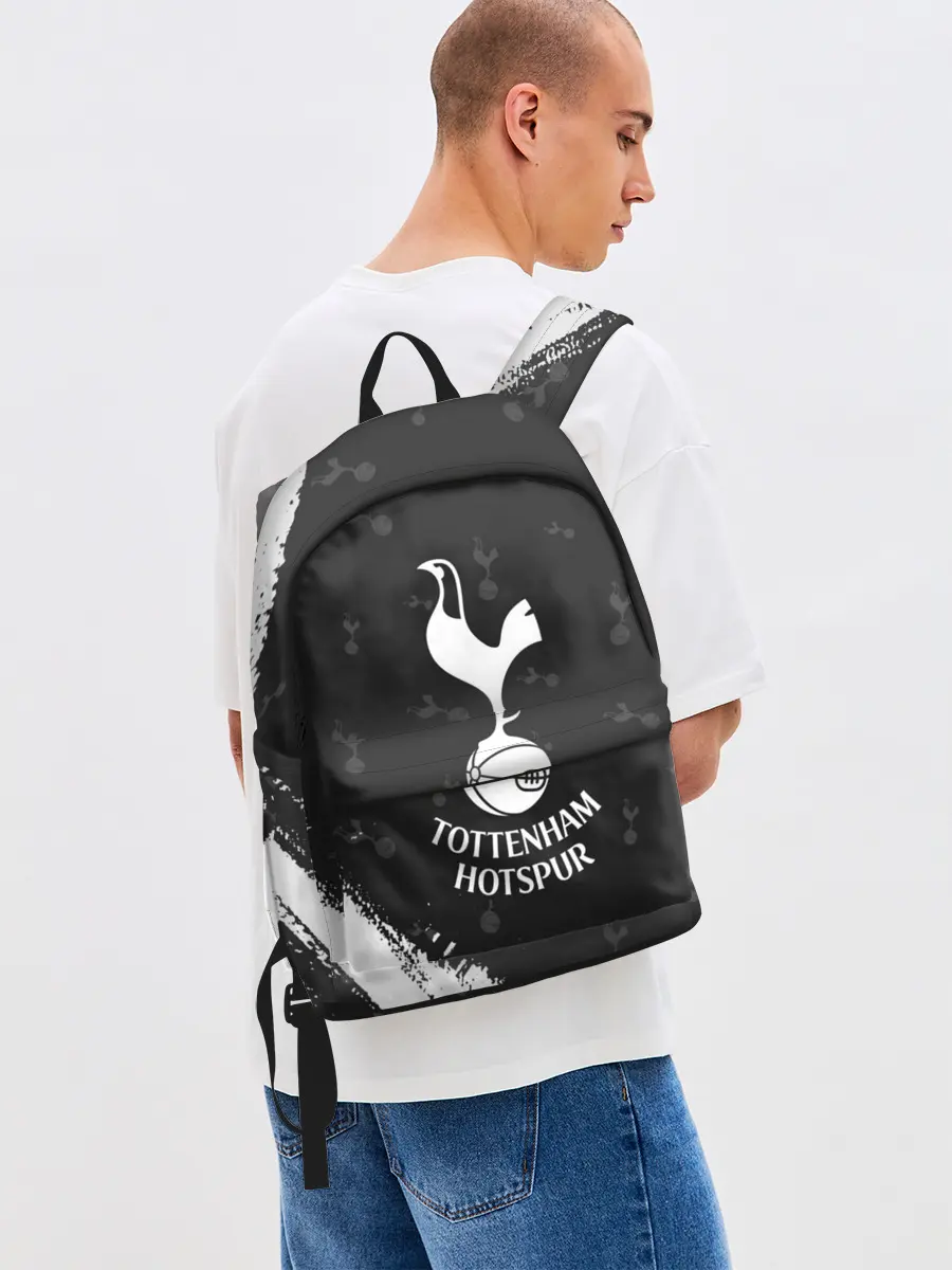 Рюкзак джинсовый / TOTTENHAM HOTSPUR / Тоттенхэм