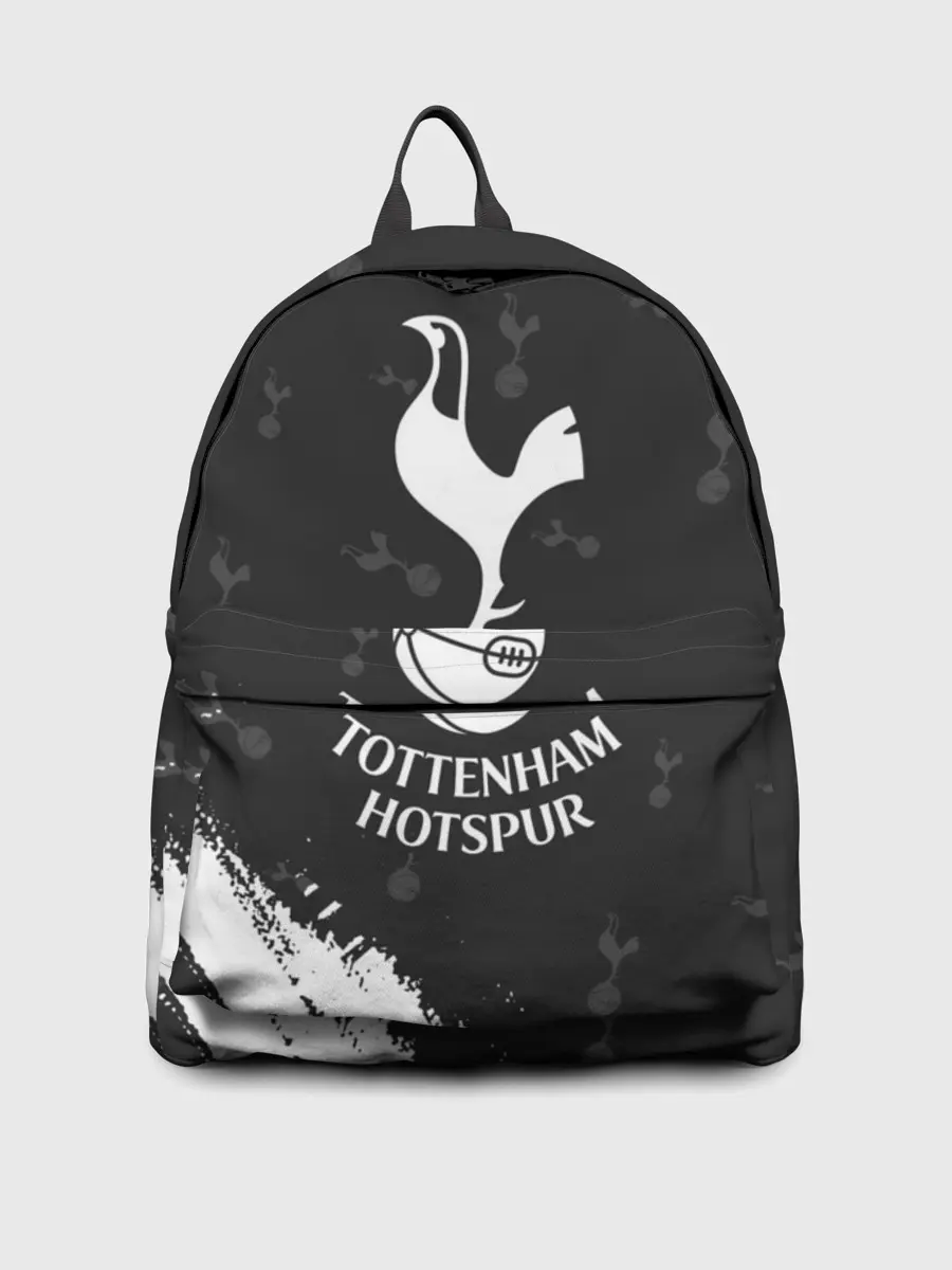 Рюкзак джинсовый / TOTTENHAM HOTSPUR / Тоттенхэм