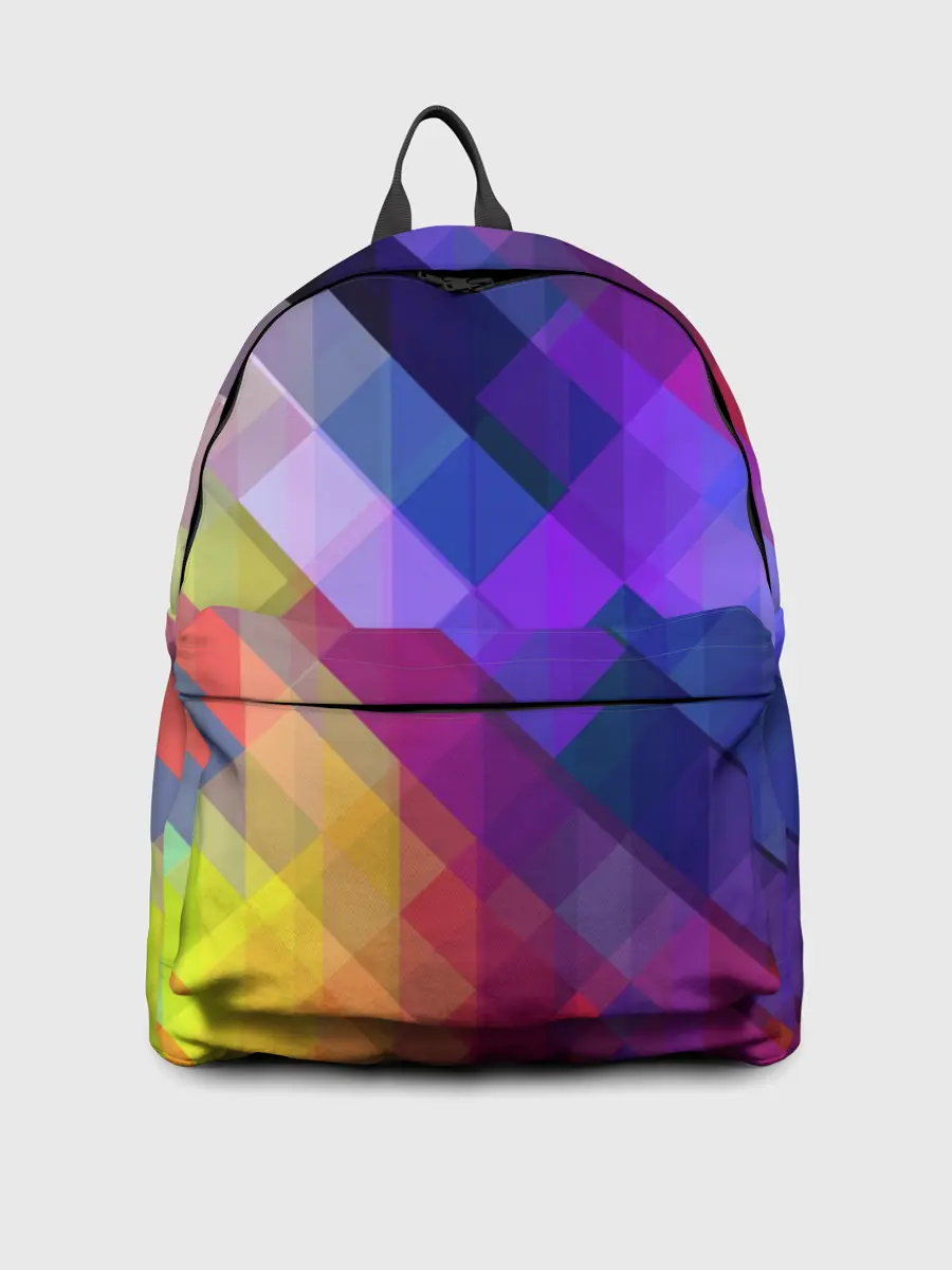 Рюкзак джинсовый / Горен