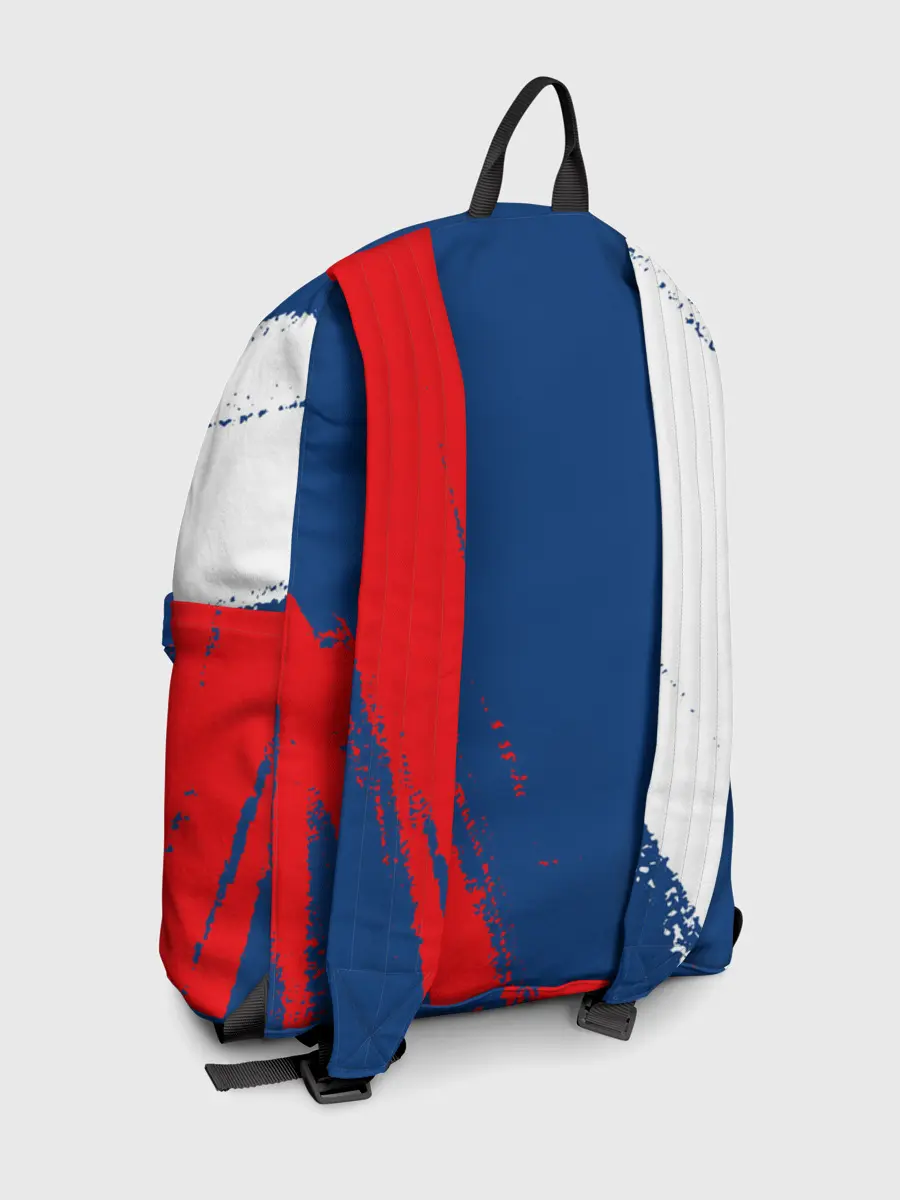 Рюкзак джинсовый / ARSENAL / Арсенал