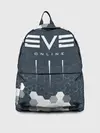 Рюкзак джинсовый / EVE ONLINE / ИВ ОНЛАЙН