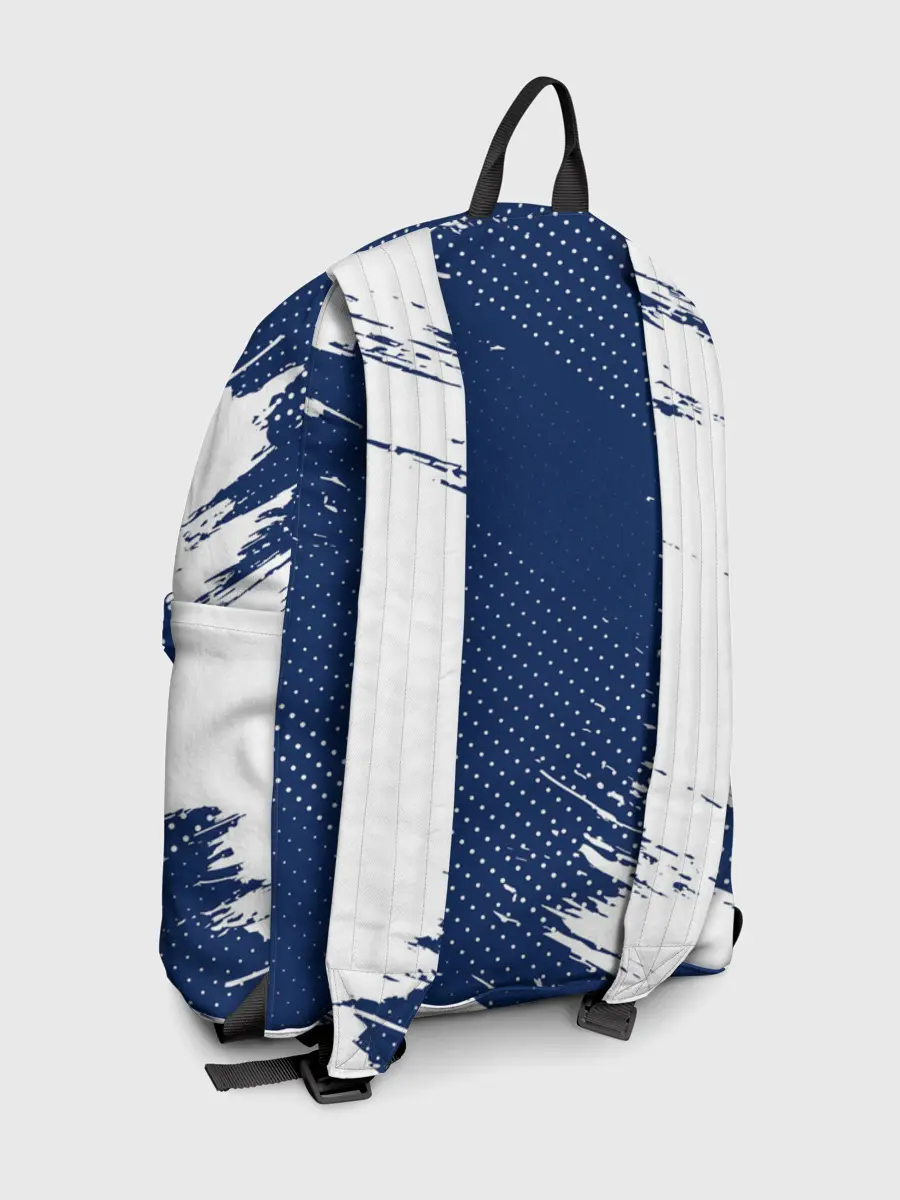 Рюкзак джинсовый / TOTTENHAM HOTSPUR / Тоттенхэм