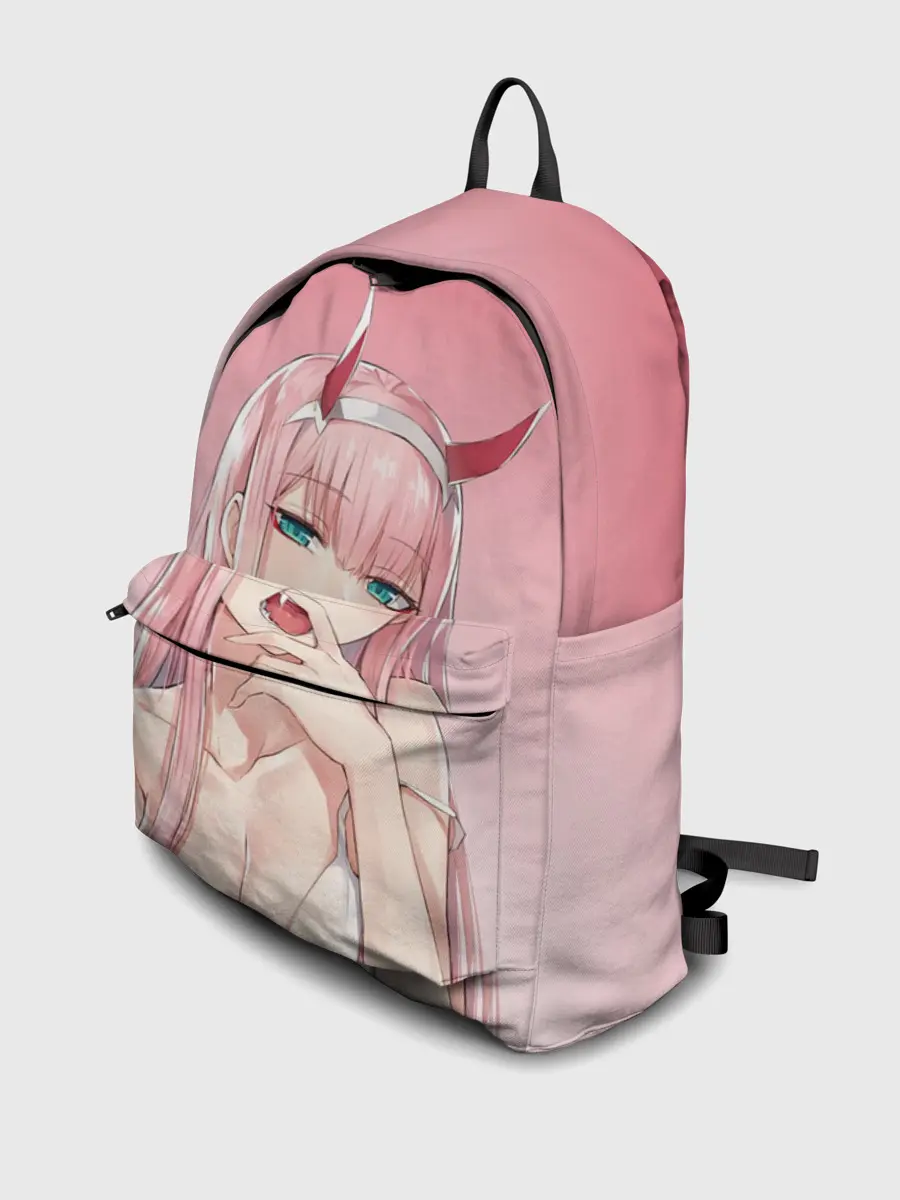 Рюкзак джинсовый / Sexy 02