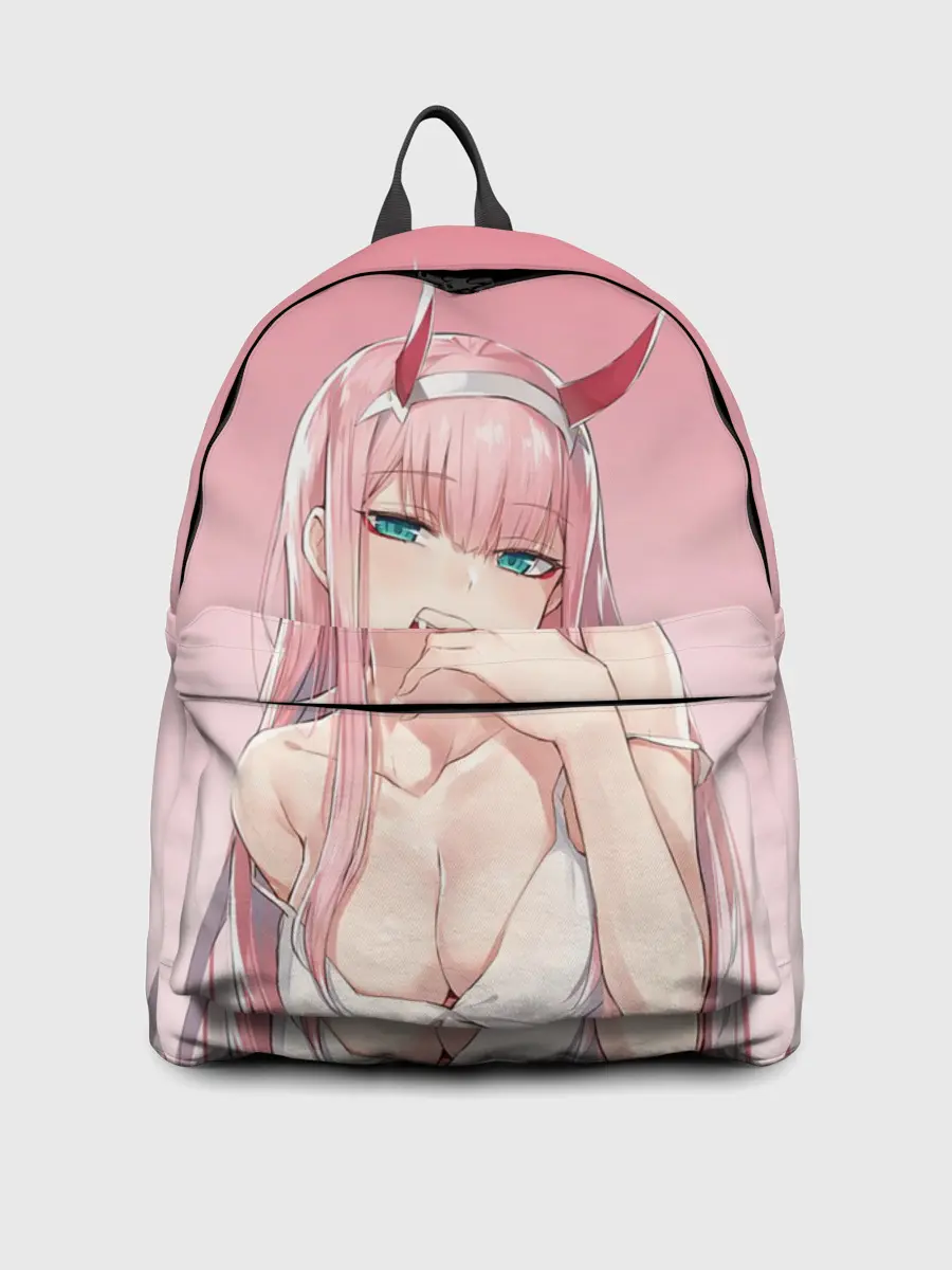 Рюкзак джинсовый / Sexy 02