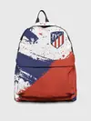 Рюкзак джинсовый / ATLETICO MADRID / Атлетико