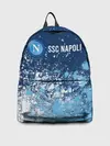 Рюкзак джинсовый / SSC NAPOLI / Наполи