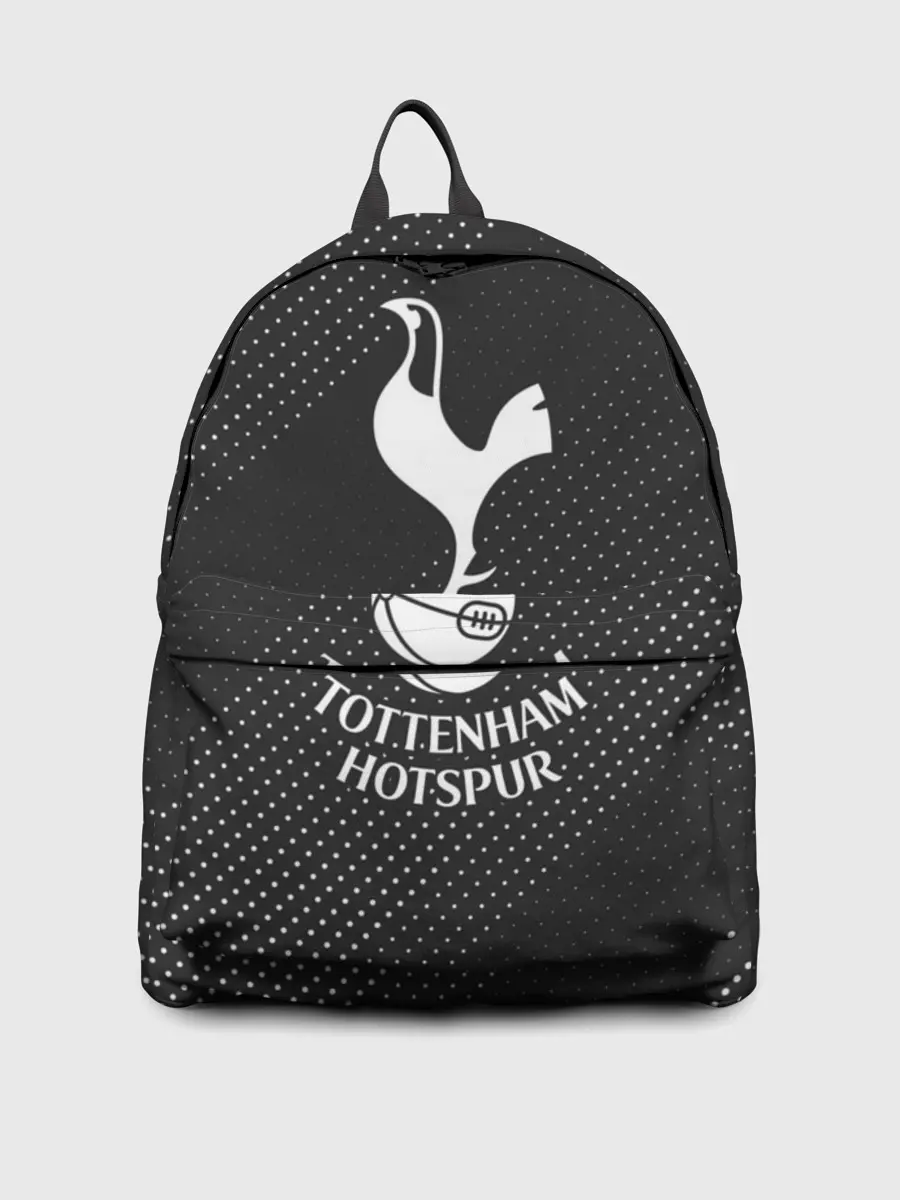 Рюкзак джинсовый / TOTTENHAM HOTSPUR / Тоттенхэм