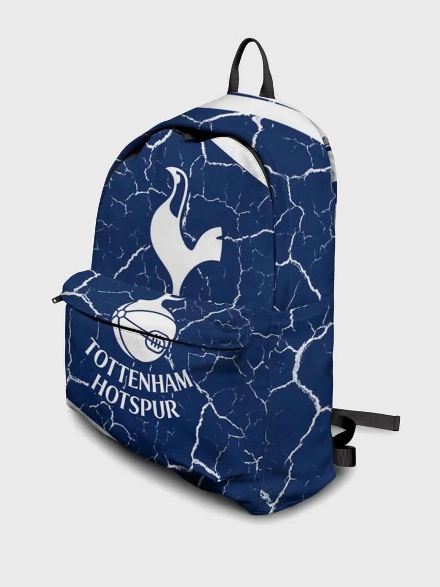 Рюкзак джинсовый / TOTTENHAM HOTSPUR / Тоттенхэм