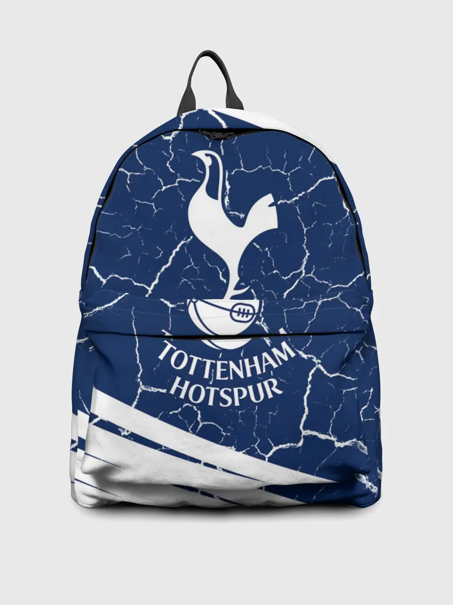 Рюкзак джинсовый / TOTTENHAM HOTSPUR / Тоттенхэм