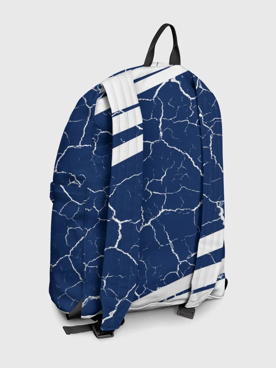 Рюкзак джинсовый / TOTTENHAM HOTSPUR / Тоттенхэм