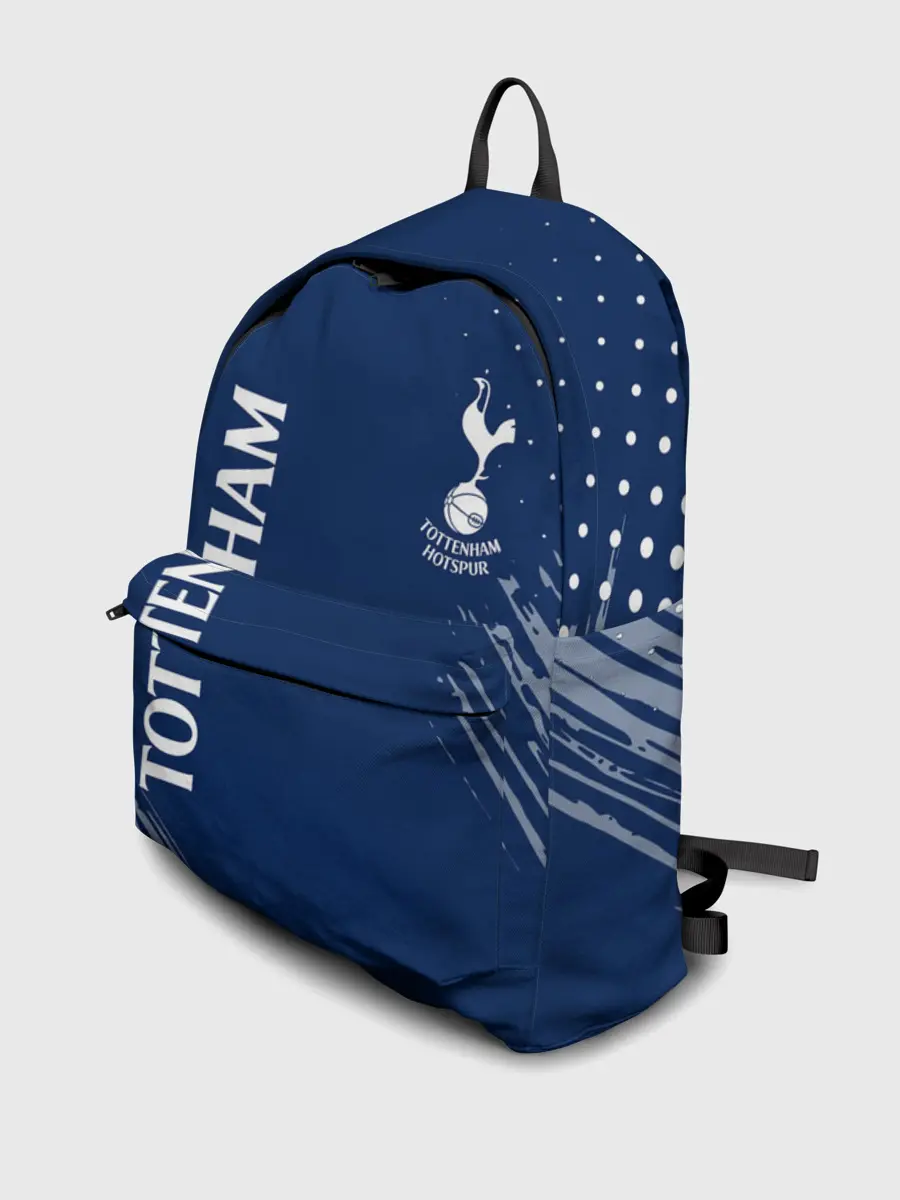 Рюкзак джинсовый / TOTTENHAM HOTSPUR.