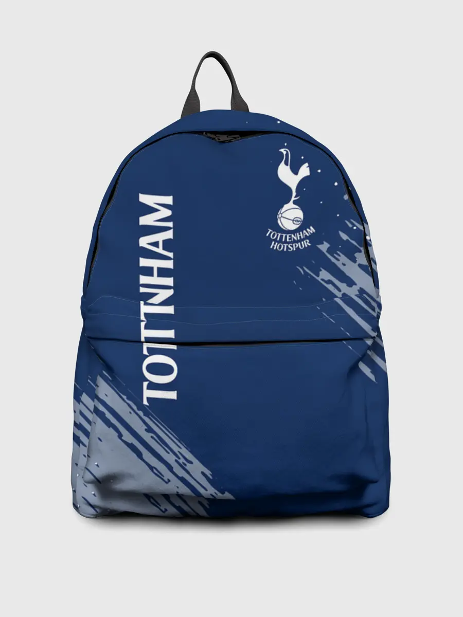 Рюкзак джинсовый / TOTTENHAM HOTSPUR.
