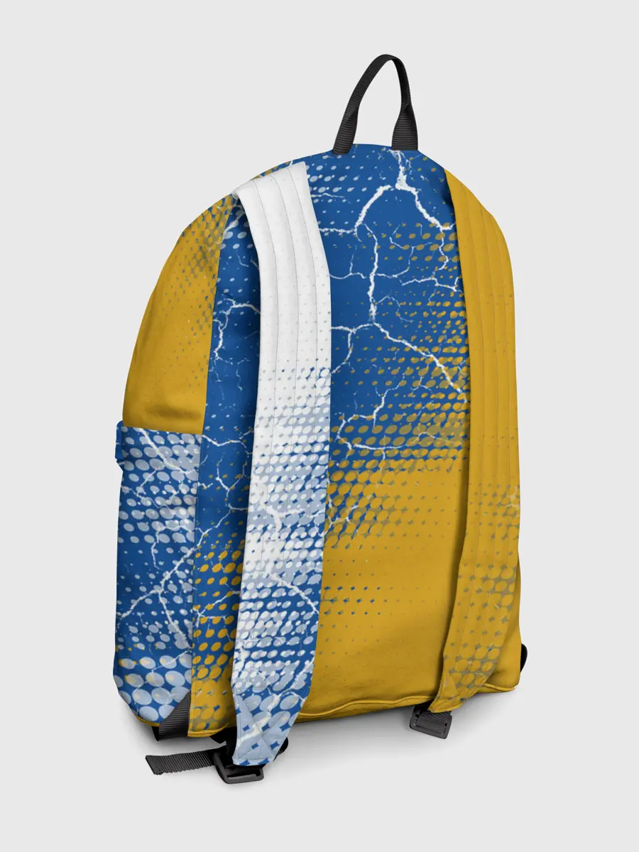 Рюкзак джинсовый / CHELSEA F.C. / ЧЕЛСИ