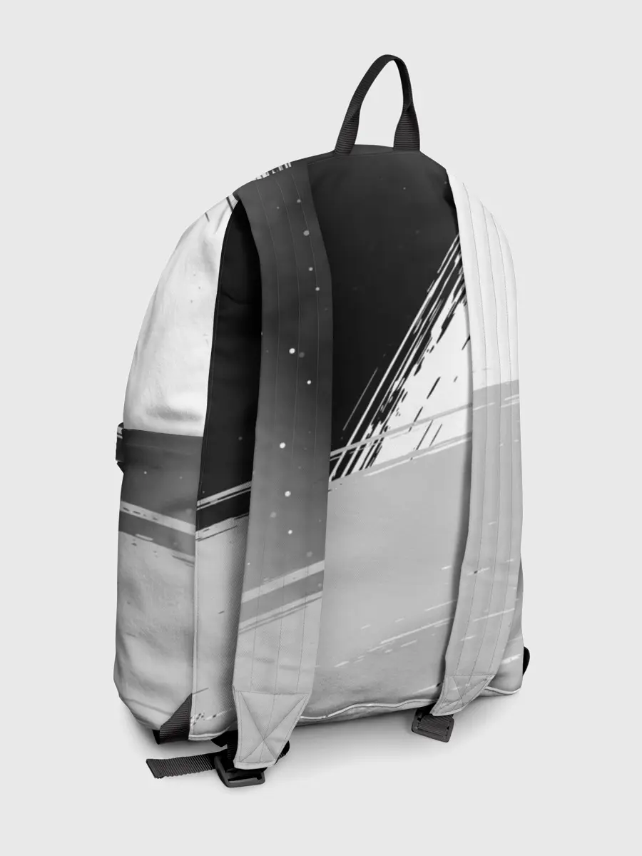 Рюкзак джинсовый / HYUNDAI / Хендай