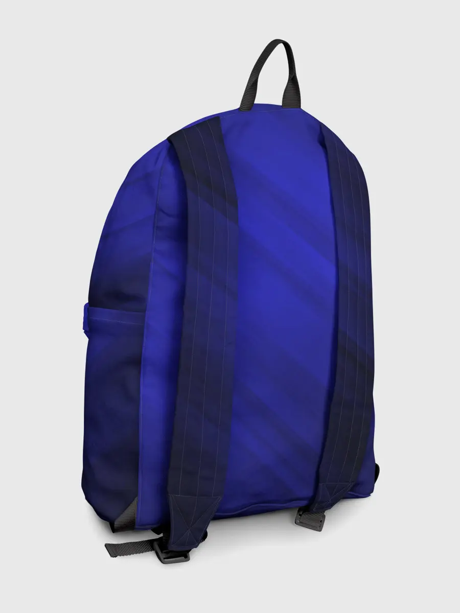 Рюкзак джинсовый / BMW