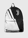 Рюкзак джинсовый / JUVENTUS / ЮВЕНТУС