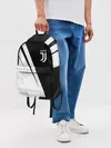 Рюкзак джинсовый / JUVENTUS / ЮВЕНТУС