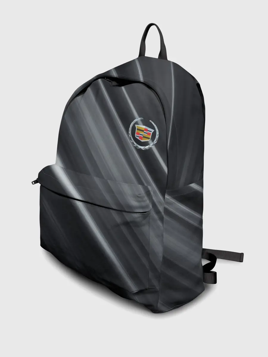 Рюкзак джинсовый / Cadillac | Кадиллак