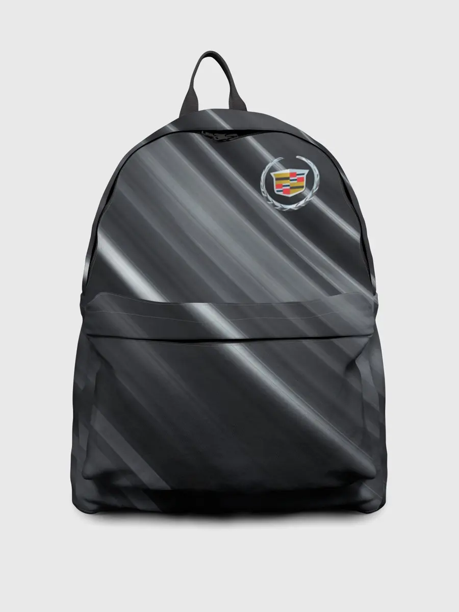 Рюкзак джинсовый / Cadillac | Кадиллак