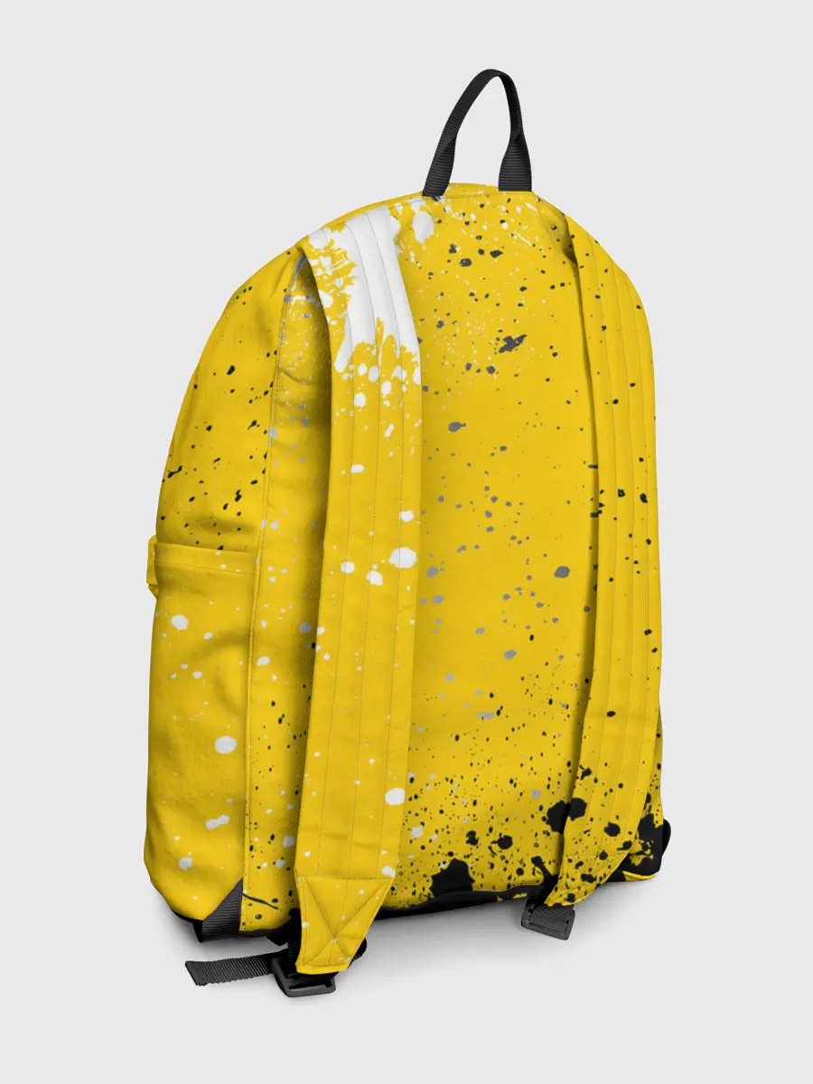 Рюкзак джинсовый / РОССИЙСКАЯ ИМПЕРИЯ