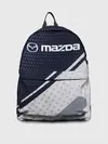 Рюкзак джинсовый / MAZDA / Мазда