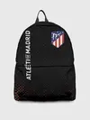 Рюкзак джинсовый / ATLETICO MADRID / Атлетико