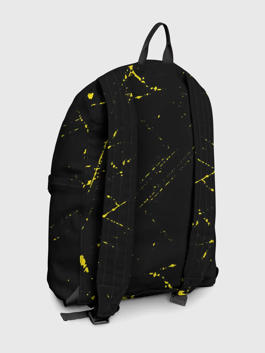 Рюкзак джинсовый / BORUSSIA / Боруссия