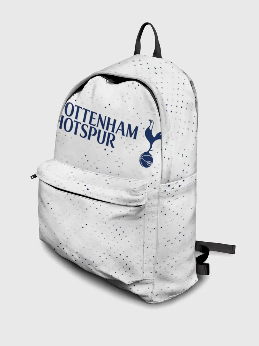 Рюкзак джинсовый / TOTTENHAM HOTSPUR / Тоттенхэм