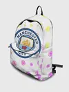 Рюкзак джинсовый / MANCHESTER CITY Манчестер Сити