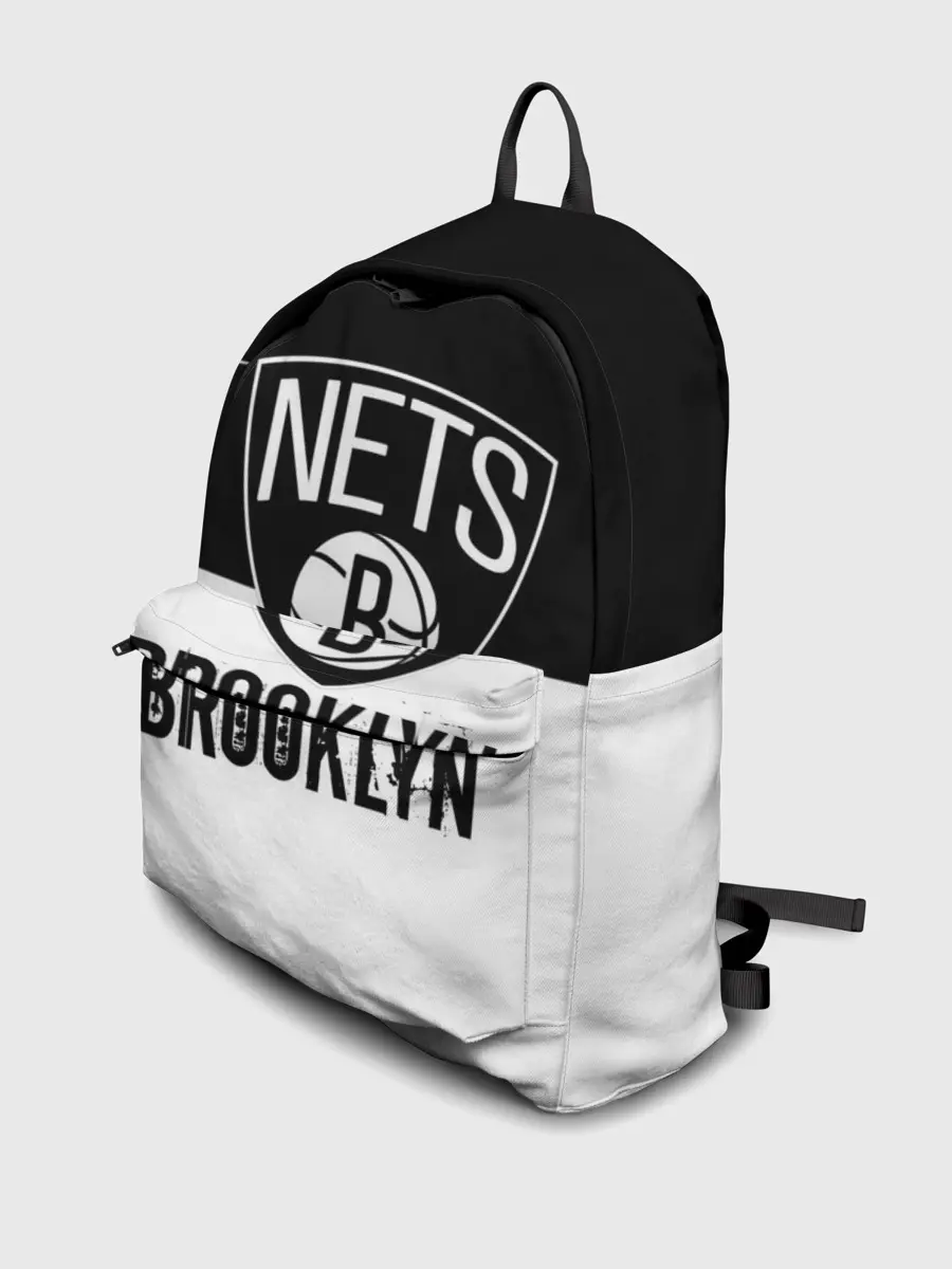 Рюкзак джинсовый / Бруклирн