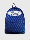Рюкзак джинсовый / FORD / Форд