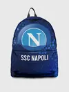 Рюкзак джинсовый / SSC NAPOLI / Наполи