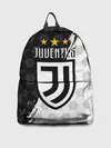 Рюкзак джинсовый / JUVENTUS