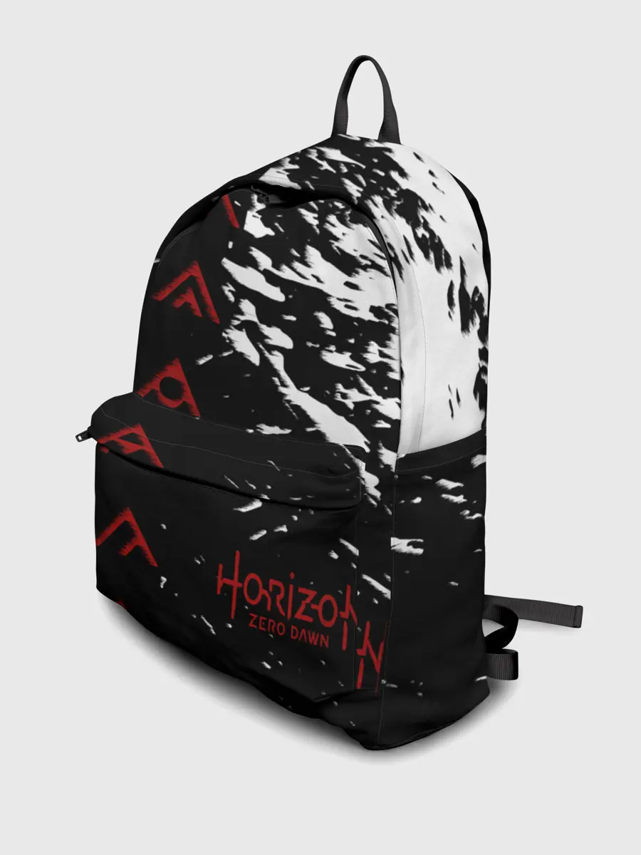 Рюкзак джинсовый / HORIZON