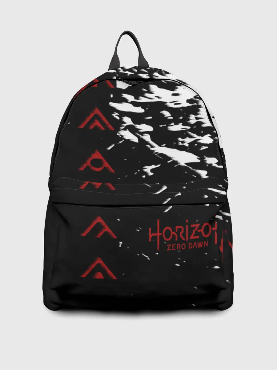 Рюкзак джинсовый / HORIZON