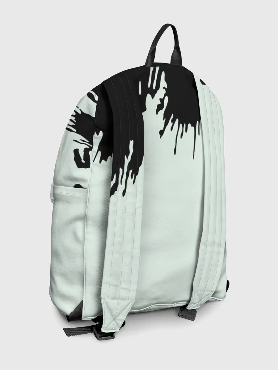 Рюкзак джинсовый / DEATH STRANDING