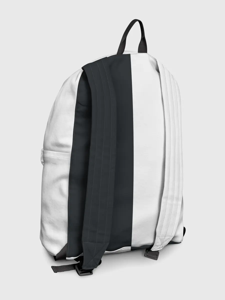 Рюкзак джинсовый / Коди Гарбрандт