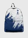 Рюкзак джинсовый / Tottenham Hotspur.