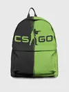 Рюкзак джинсовый / CS GO