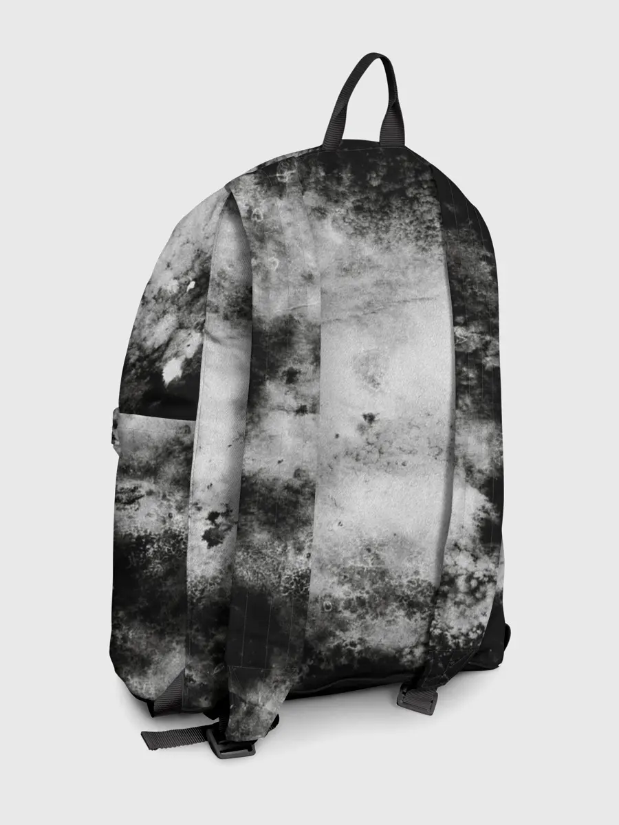 Рюкзак джинсовый / Gachimuchi | 1.1