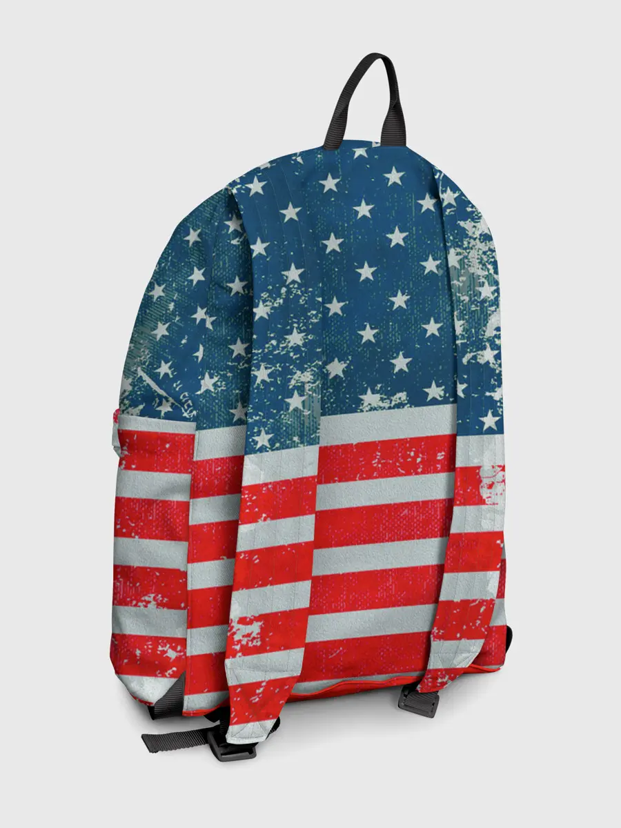 Рюкзак джинсовый / Its Ricardo