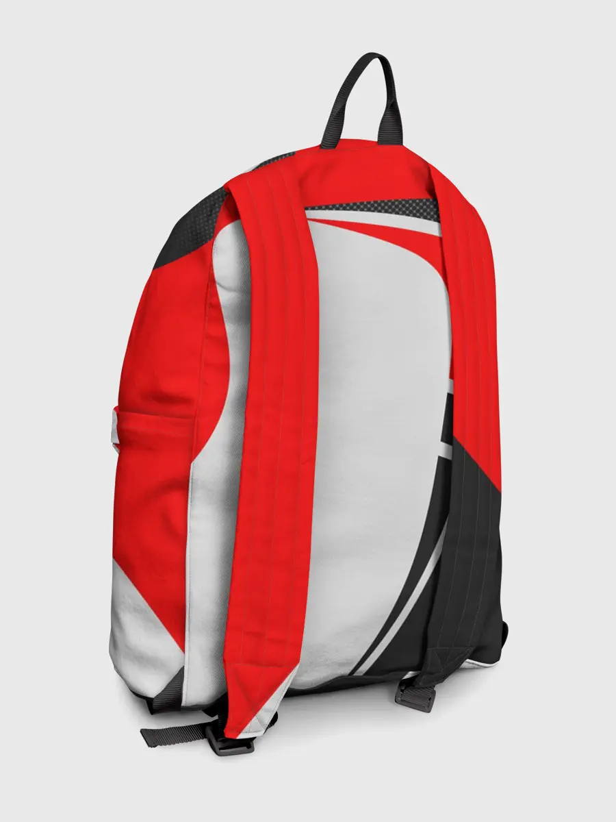 Рюкзак джинсовый / CS GO