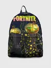 Рюкзак джинсовый / Fortnite Jack Gourdon