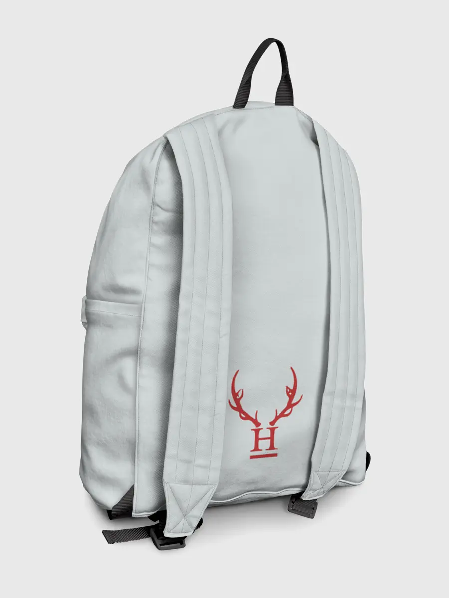 Рюкзак джинсовый / Hannibal