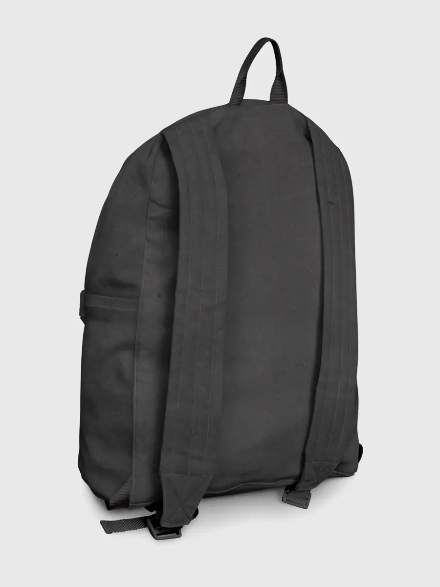 Рюкзак джинсовый / Алина Кис-кис