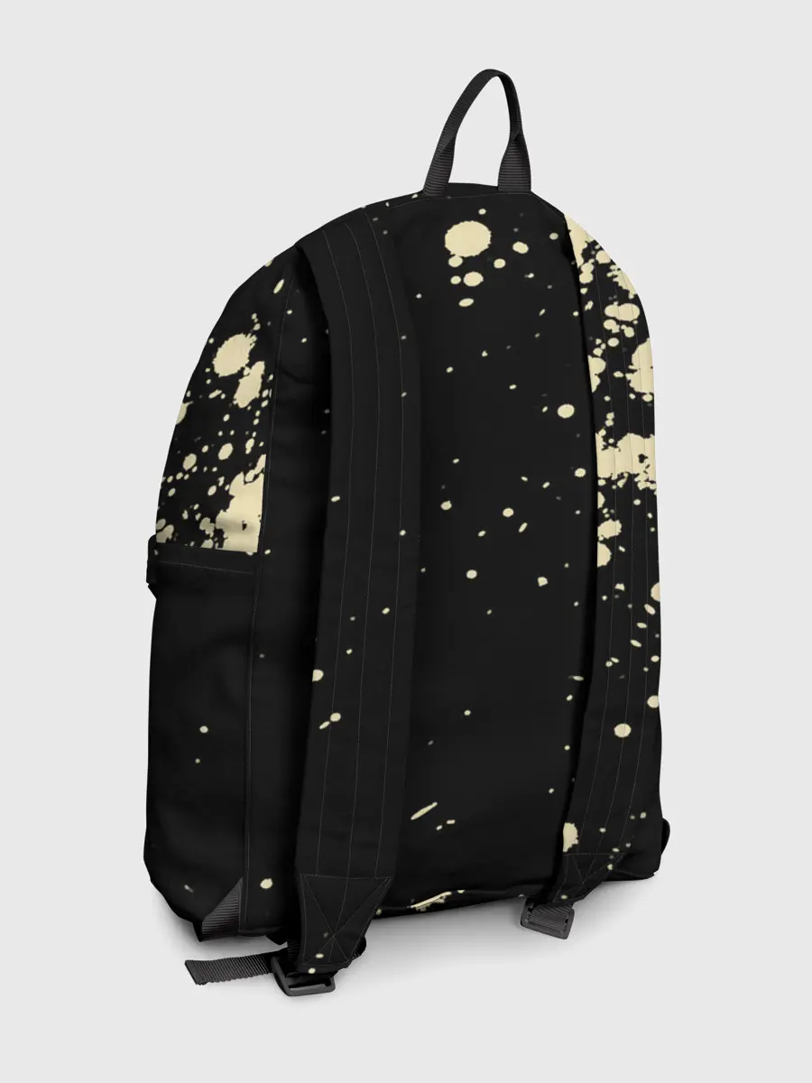 Рюкзак джинсовый / HRIKYUU