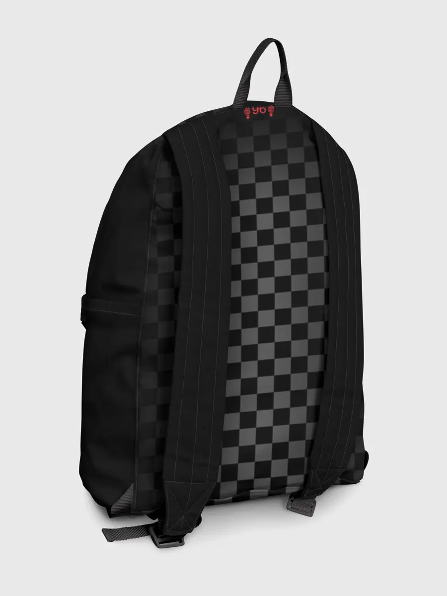 Рюкзак джинсовый / LIVERPOOL резервная 20/21