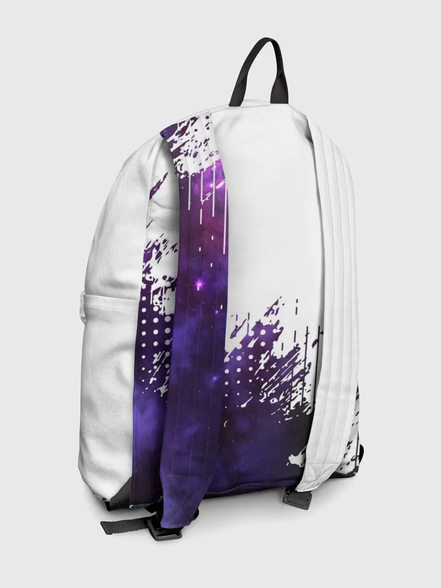 Рюкзак джинсовый / DESTINY 2: BEYOND LIGHT.