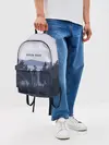 Рюкзак джинсовый / Siren Head