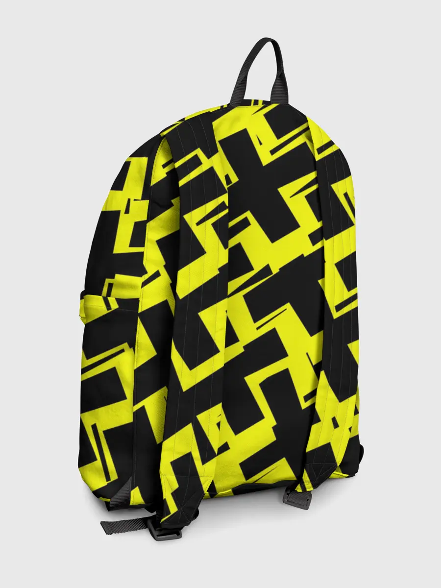 Рюкзак джинсовый / Background